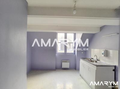 Appartement - 75 m² - 4 pièces