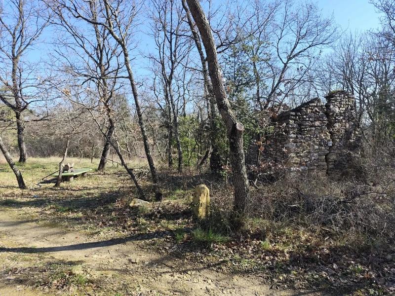 Terrain - 14 400 m²