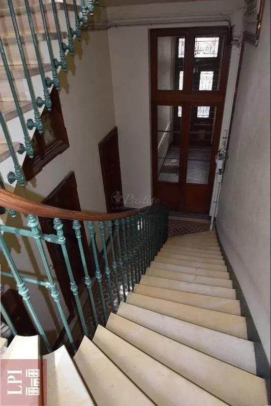 Appartement - 137 m² - 5 pièces