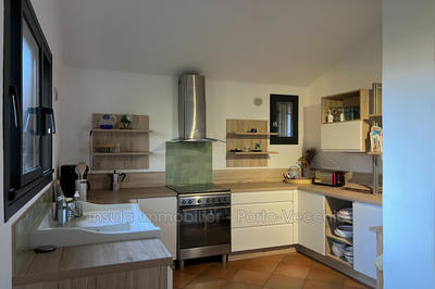 Maison - 73 m² - 4 pièces