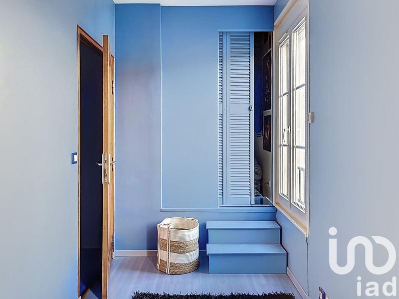 Maison - 183 m² - 5 pièces