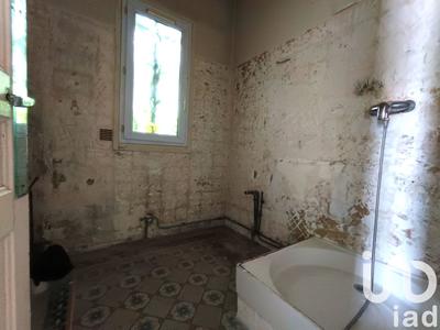 Maison - 136 m² - 5 pièces