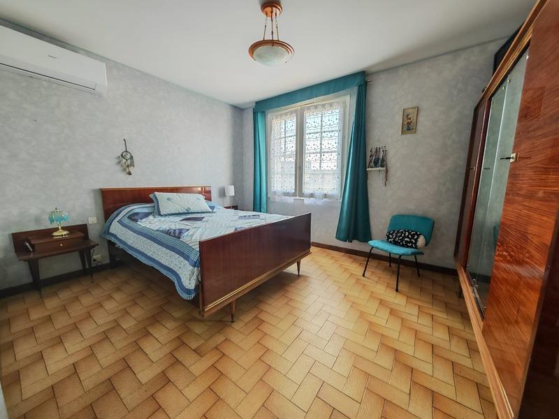 Maison - 155 m² - 7 pièces