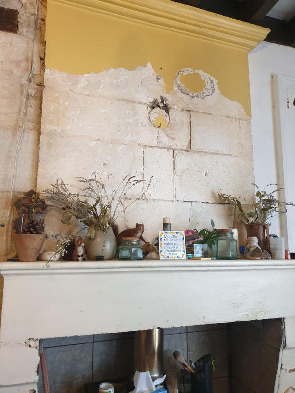 Maison de ville - 134 m² - 6 pièces