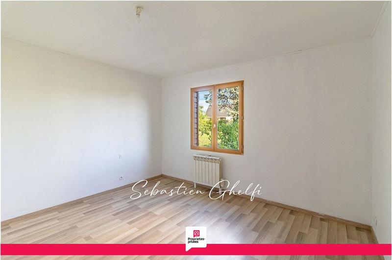 Maison - 131 m² - 5 pièces