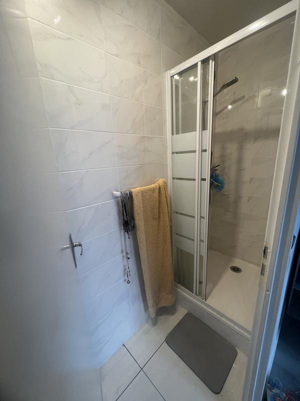 Appartement - 96 m² - 5 pièces