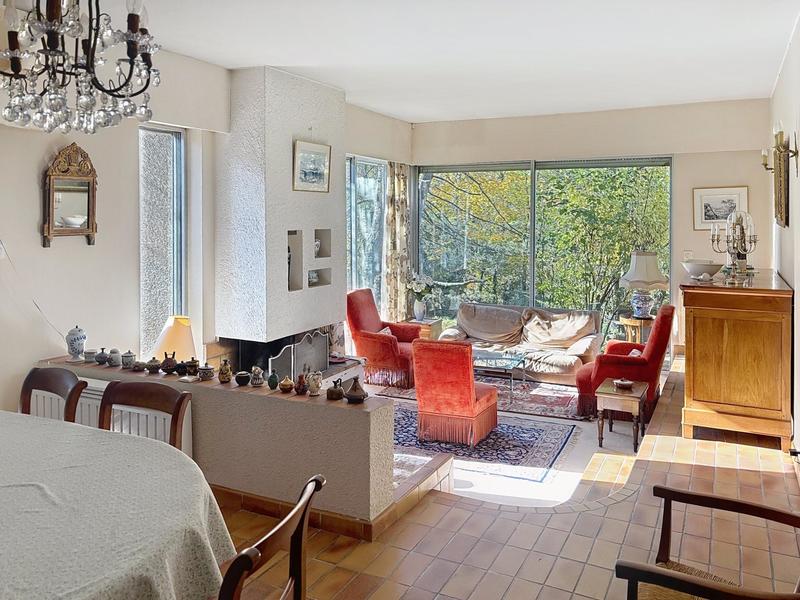 Maison - 151 m² - 6 pièces