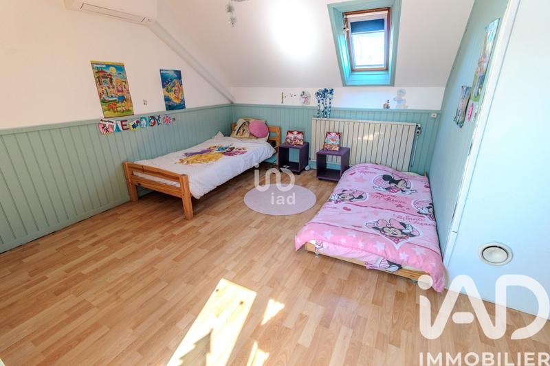 Maison - 157 m² - 7 pièces