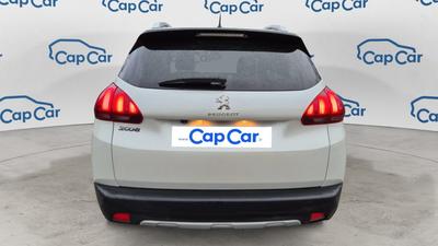 Peugeot 2008 Crossway II 1.2 PureTech 110 - Automatique