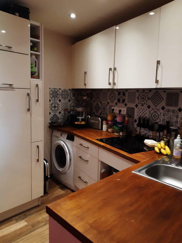 Maison - 153 m² - 9 pièces