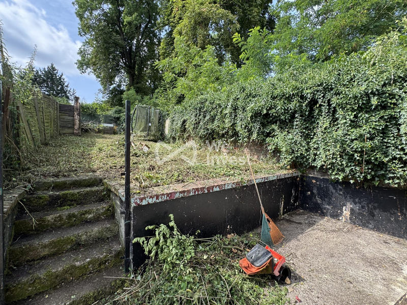 Maison - 78 m² - 5 pièces