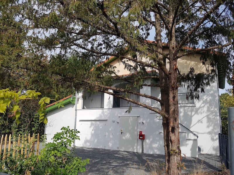 Studio - 19 m² - 1 pièce