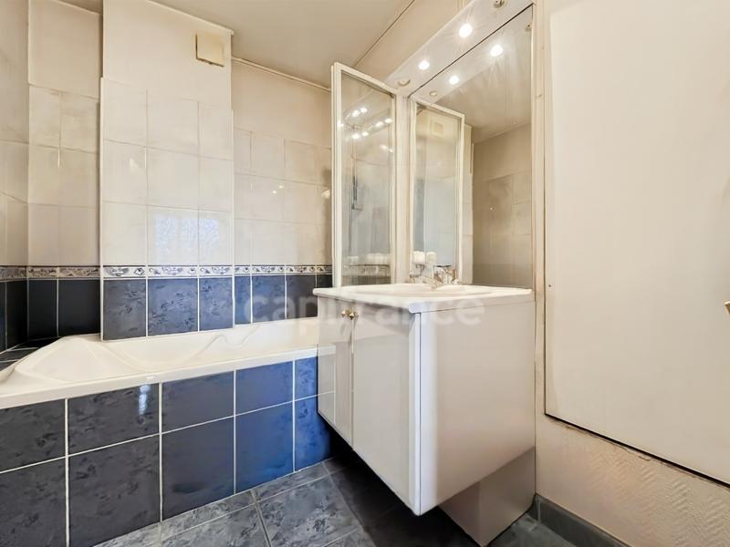 Appartement - 88 m² - 4 pièces