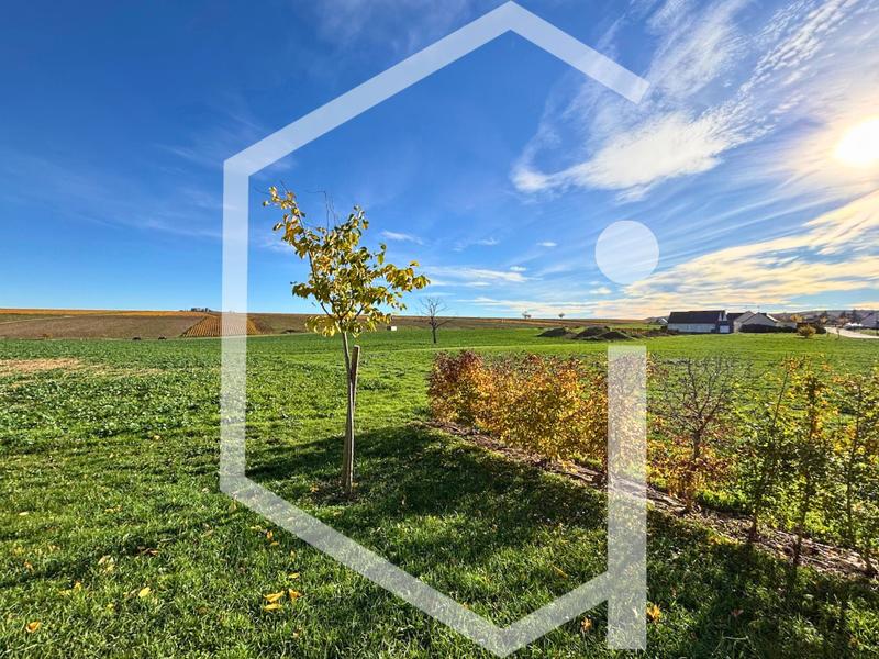 Maison - 125 m² - 4 pièces