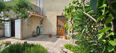 Maison - 103 m² - 5 pièces