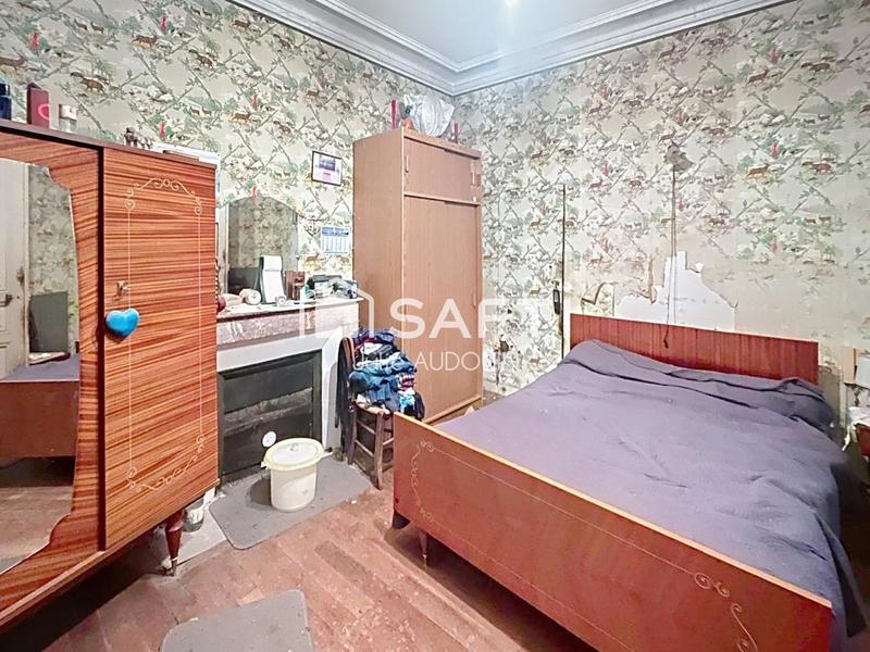 Maison - 350 m² - 15 pièces