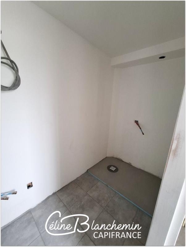 Immeuble - 164 m² - 4 pièces