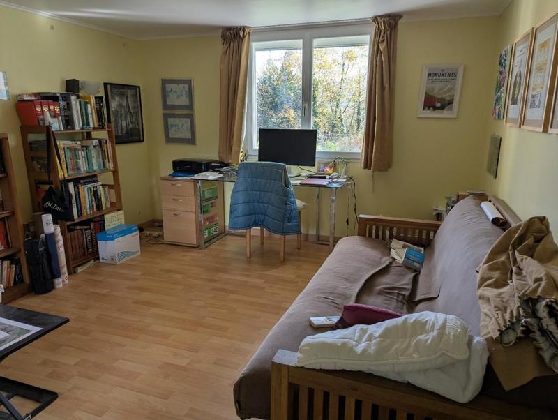 Maison - 266 m² - 8 pièces