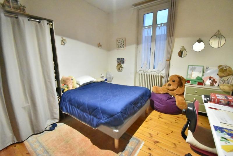 Maison en pierre - 124 m² - 5 pièces