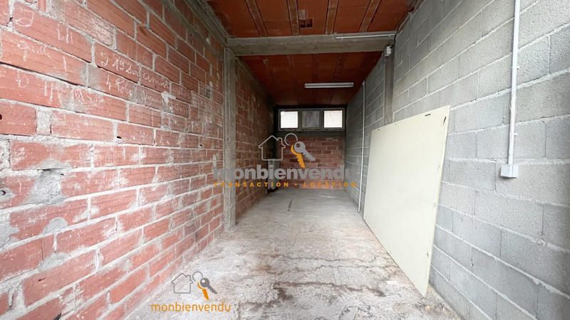 Local commercial - 265 m²