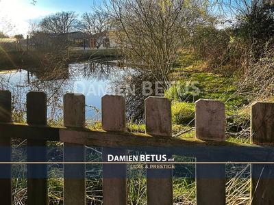 Maison - 160 m² - 8 pièces