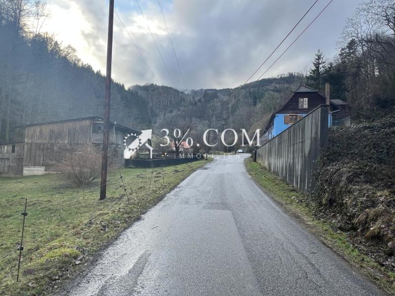 Maison - 124 m² - 5 pièces