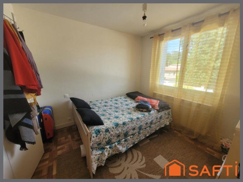 Appartement - 55 m² - 3 pièces