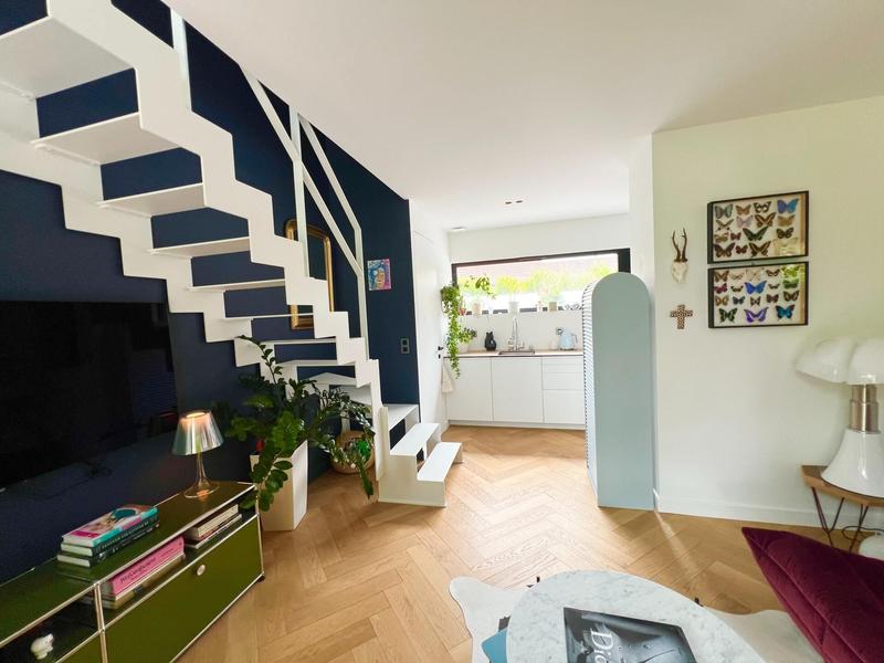 Maison - 255 m² - 6 pièces