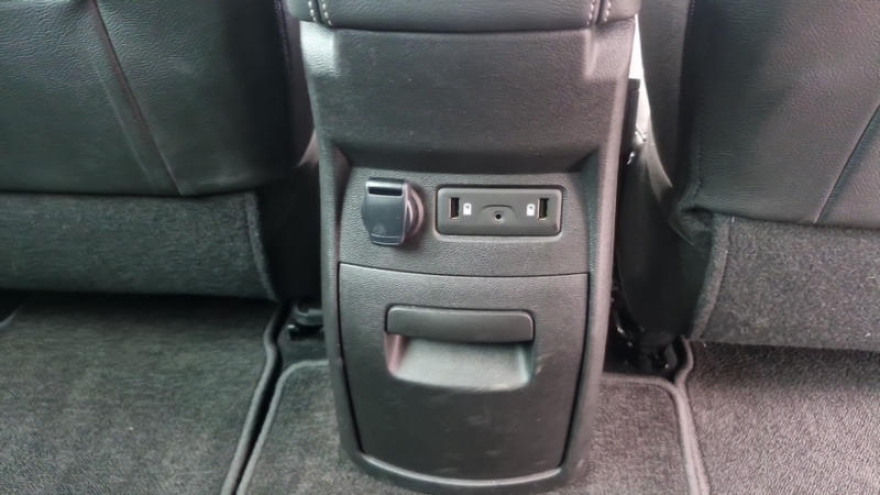 Renault Grand Scénic IV Tce 140 Edc Evolution