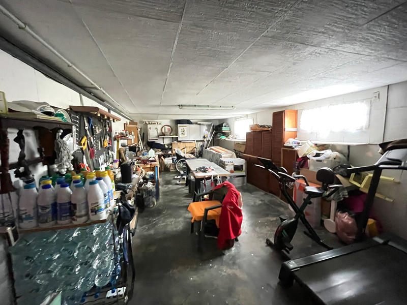 Maison - 95 m² - 7 pièces