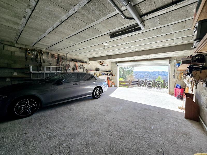 Maison - 190 m² - 7 pièces