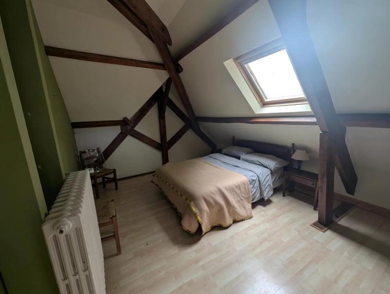 Maison - 156 m² - 6 pièces