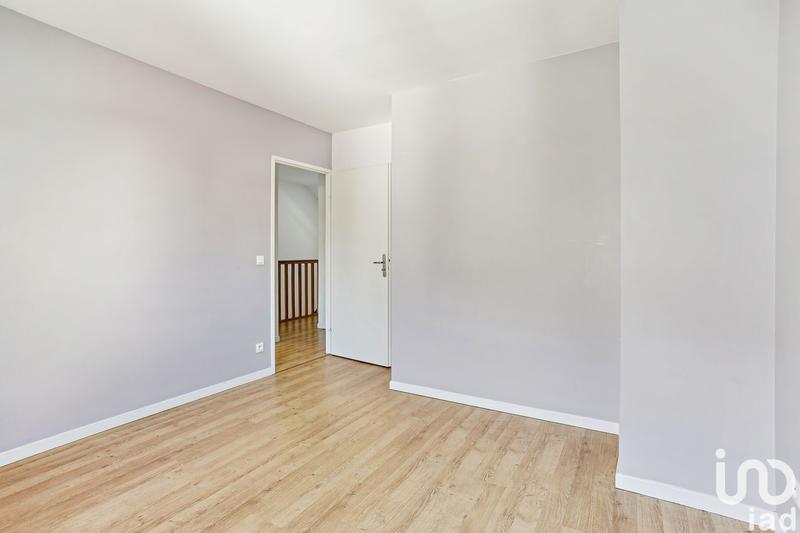 Maison - 83 m² - 5 pièces