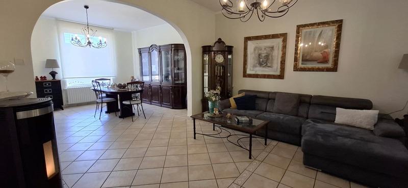 Maison - 155 m² - 7 pièces