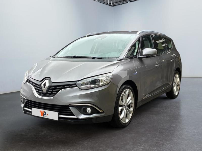 Renault Grand Scénic IV Business dCi 110 Energy Edc 7 pl
