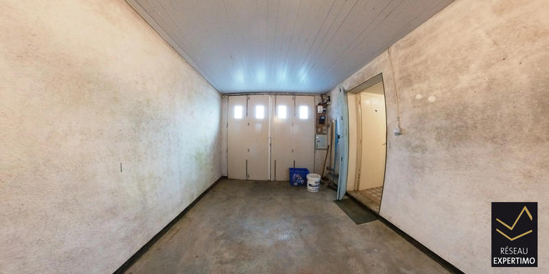 Maison - 69 m² - 3 pièces