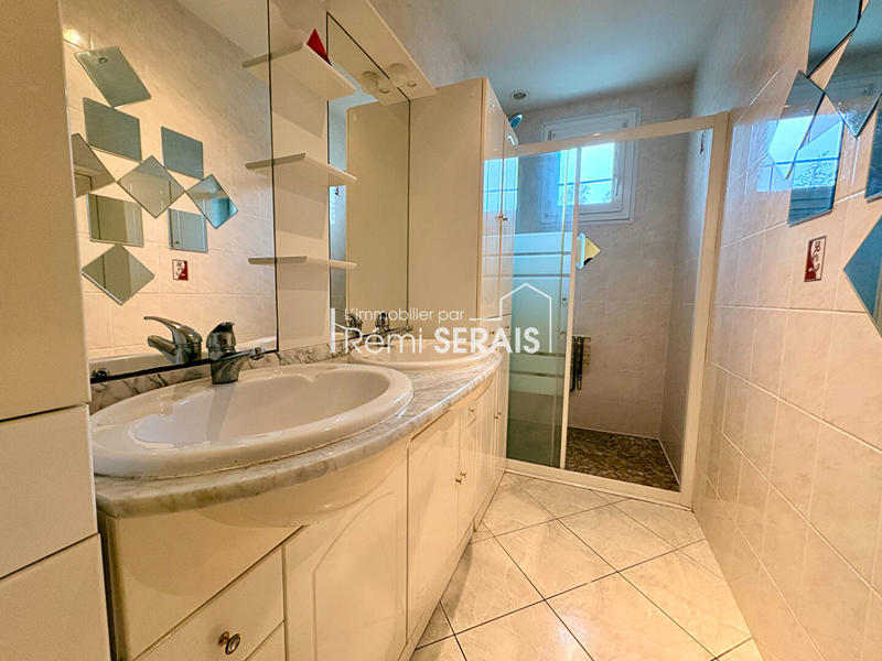 Maison - 116 m² - 5 pièces