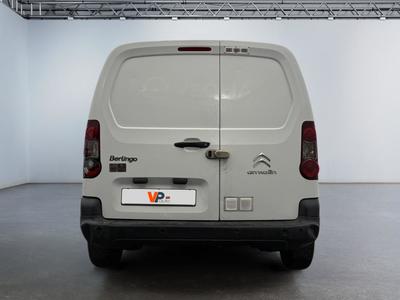 Citroën Berlingo Fourgon m Bluehdi 100 s&amp;S Etg6 Club