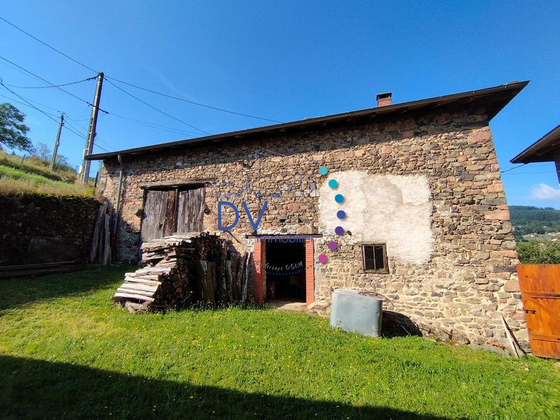 Ferme - 172 m² - 7 pièces