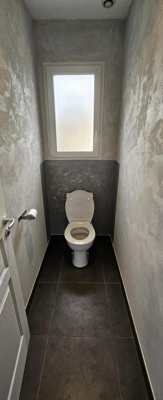 Maison - 80 m² - 5 pièces