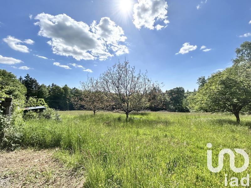 Maison - 78 m² - 4 pièces