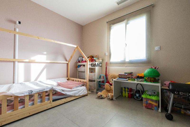 Villa - 100 m² - 4 pièces