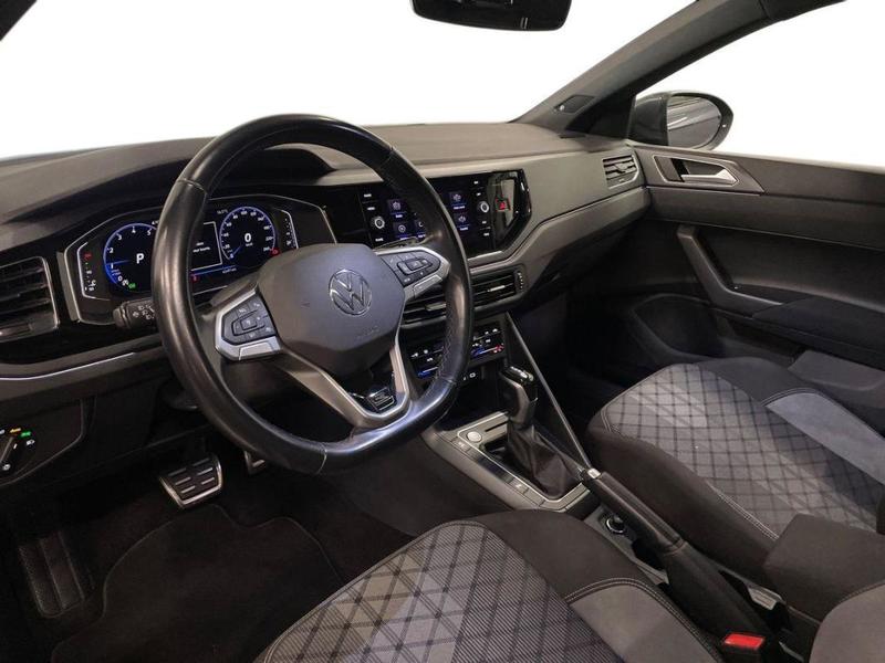 Volkswagen Taigo 1.0 Tsi 110 Dsg7 R-Line