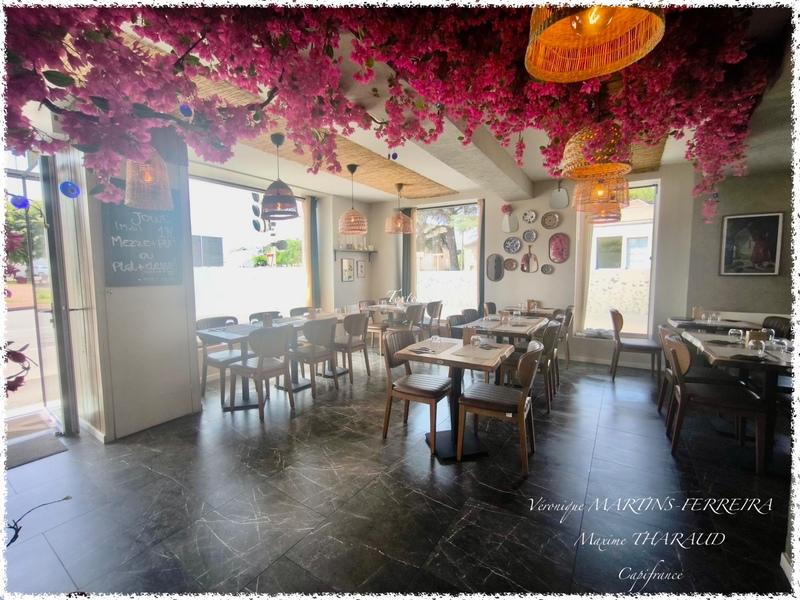 Fonds de commerce - 255 m²