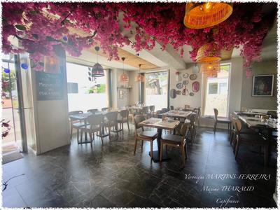 Fonds de commerce - 255 m²