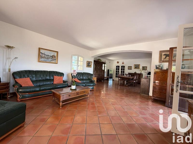 Maison - 171 m² - 6 pièces