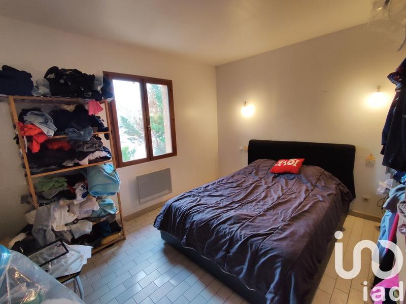 Maison - 92 m² - 5 pièces