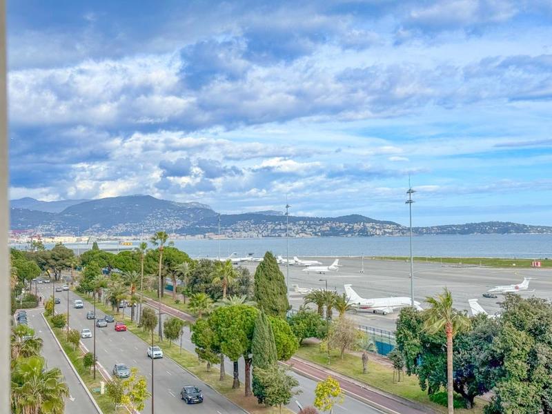 Appartement - 80 m² - 3 pièces