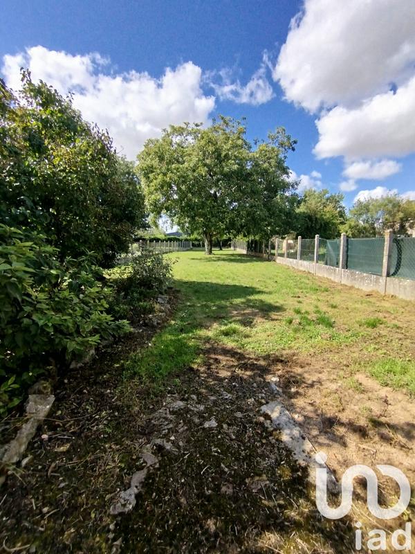 Maison - 87 m² - 4 pièces