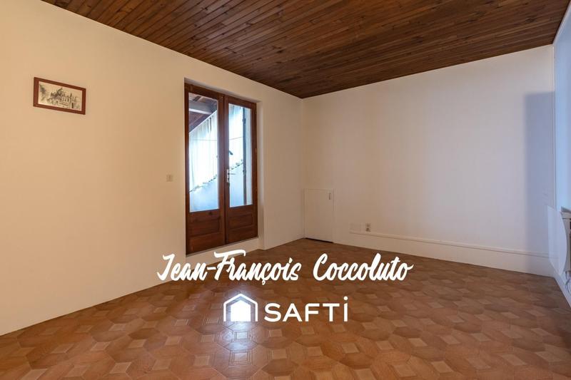 Maison - 145 m² - 5 pièces